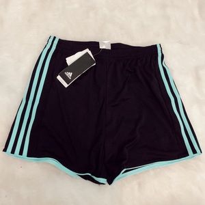 NWT Adidas Shorts